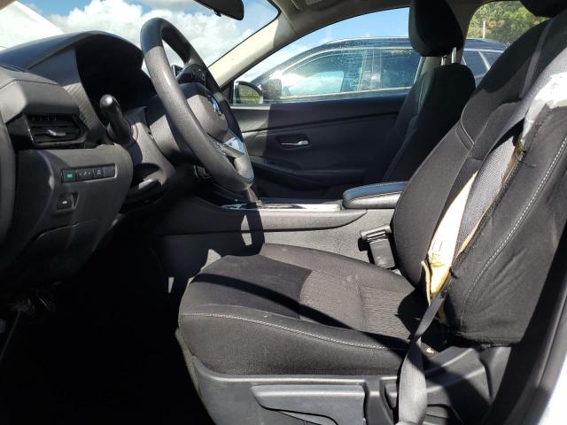 2023 NISSAN SENTRA SV #3264798503