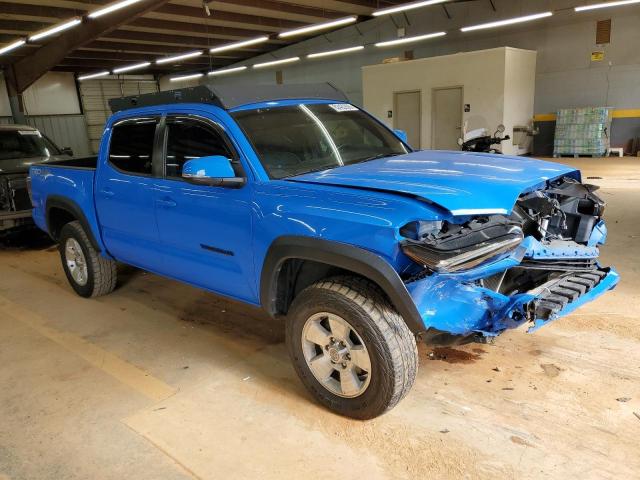 2020 TOYOTA TACOMA DOU #3282448345