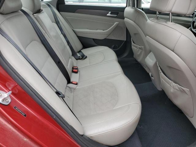 2015 HYUNDAI SONATA SPO - 5NPE34AF8FH134659