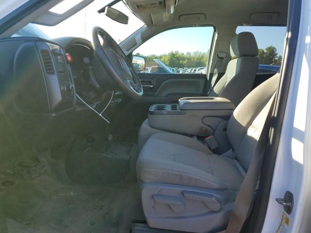 2015 GMC SIERRA K25 1GT22XEG6FZ144626