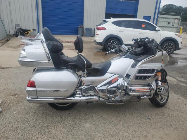Global Auto Auctions: 2007 HONDA GL1800