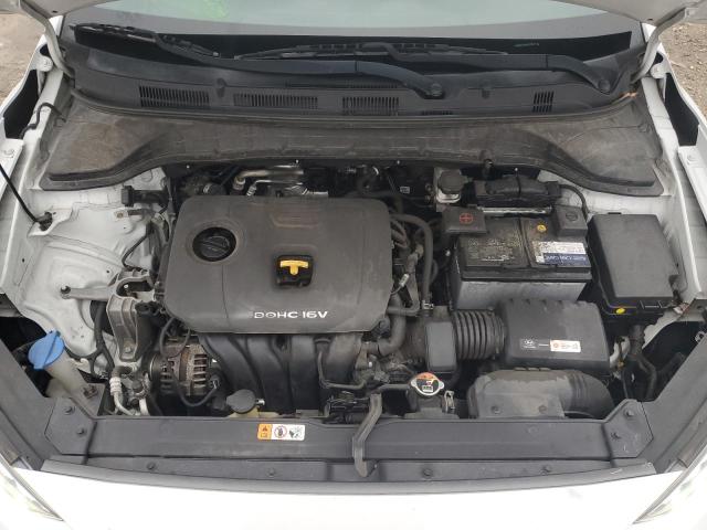 2019 HYUNDAI KONA SE - KM8K12AAXKU320622
