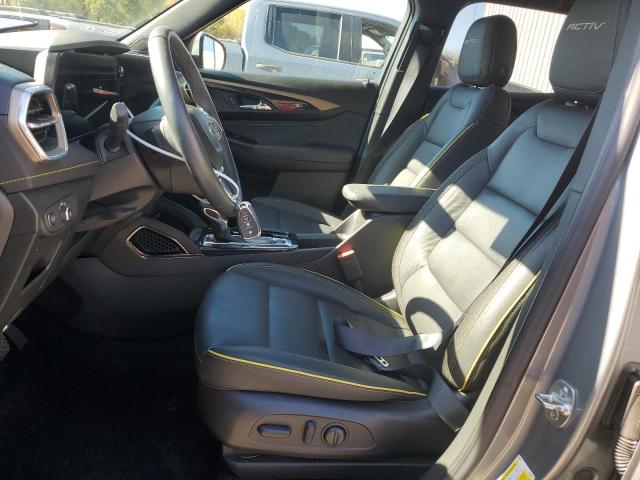 2024 CHEVROLET TRAILBLAZE #3280287001