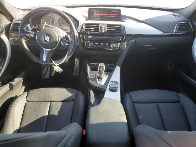 2018 BMW 330 XI - WBA8D9G5XJNU69692
