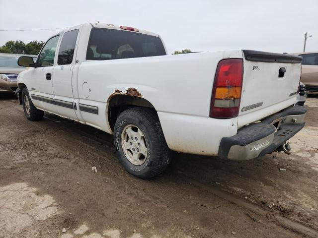 2000 CHEVROLET SILVERADO C1500 #3288773755