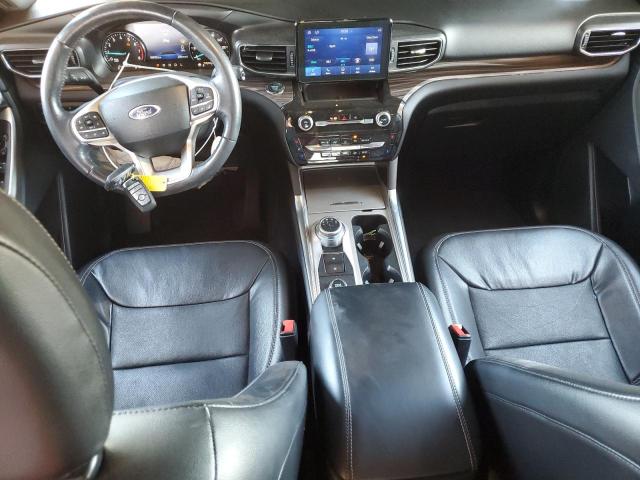 2023 FORD EXPLORER L - 1FMSK8FH9PGA68972