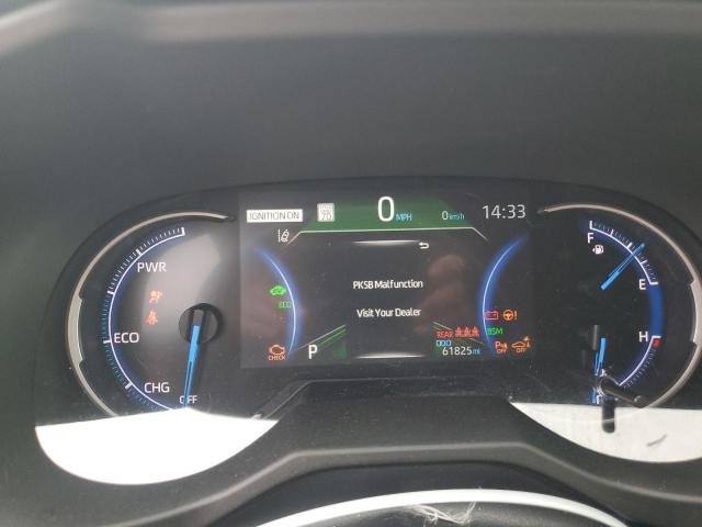 2022 TOYOTA RAV4 LIMIT - 4T3D6RFV3NU066309