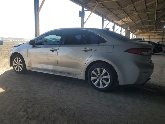 2022 TOYOTA COROLLA LE #3308392294