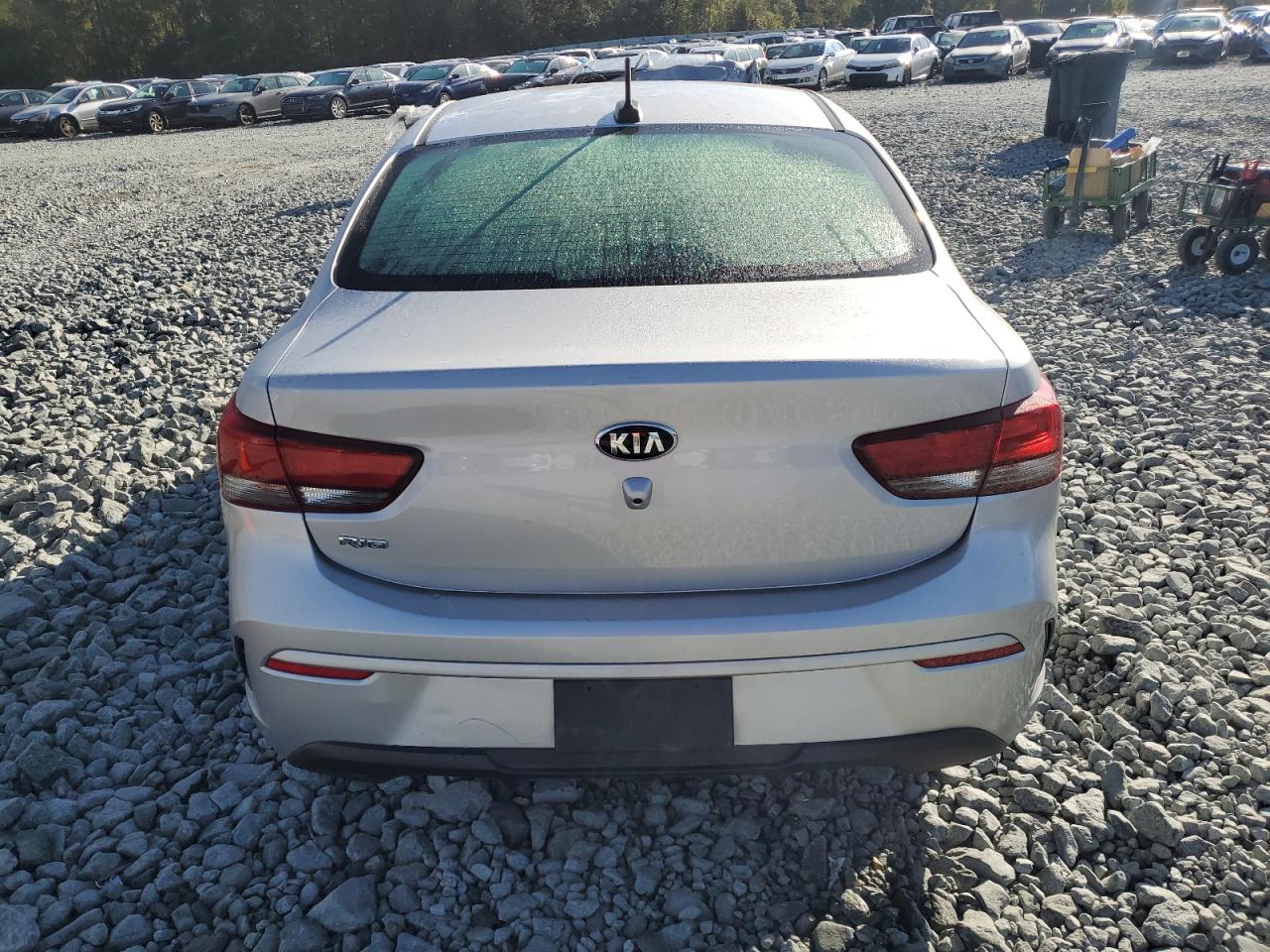 KIA RIO LX