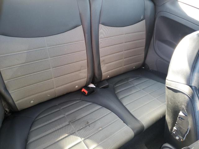 2013 FIAT 500 SPORT #3291230984