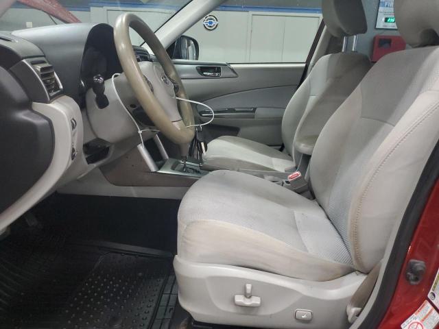 2013 SUBARU FORESTER 2 #3263914105