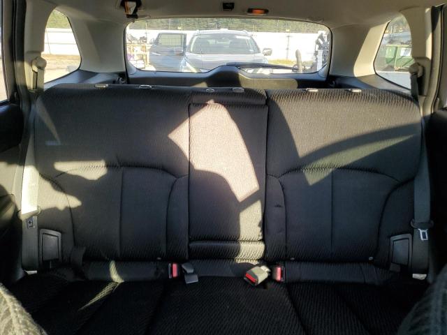 2010 SUBARU OUTBACK 2. - 4S4BRBHC9A3310779