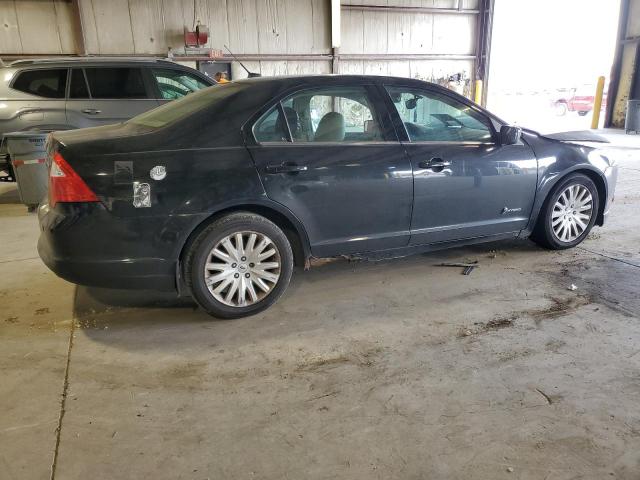 2010 FORD FUSION HYB - 3FADP0L36AR200004