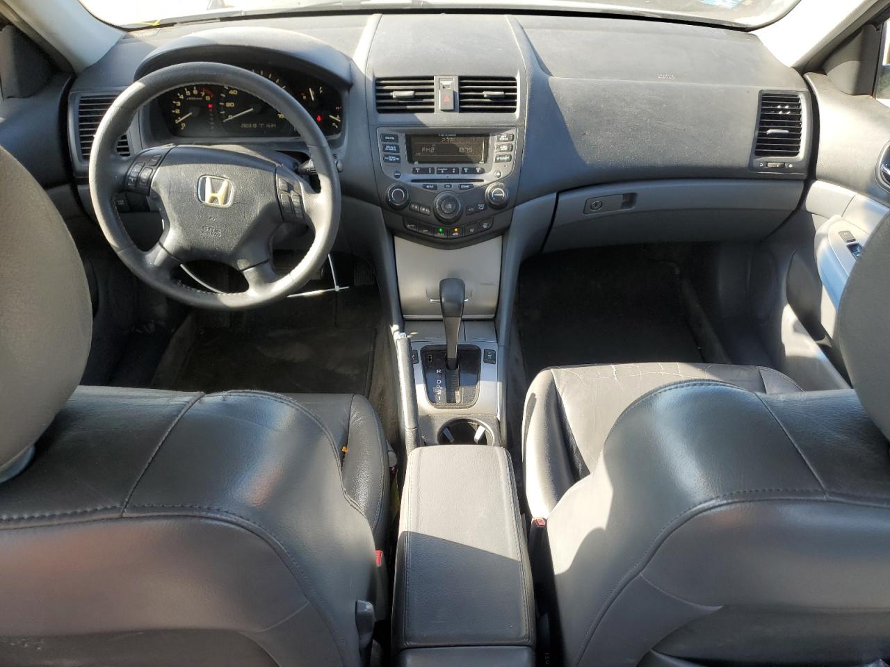 Lot #3285234569 2006 HONDA ACCORD EX