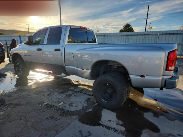 2005 DODGE RAM 3500 S #3290639804