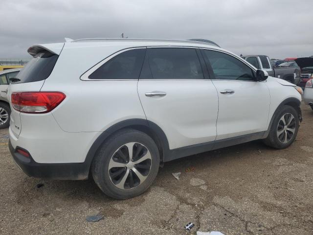 2017 KIA SORENTO EX #3287803108