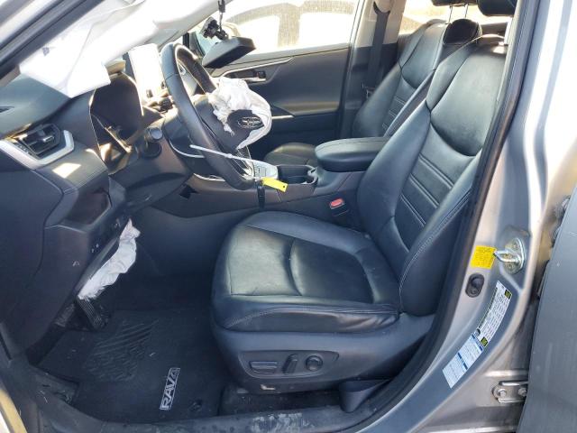 2019 TOYOTA RAV4 LIMIT - 2T3DWRFV8KW035925