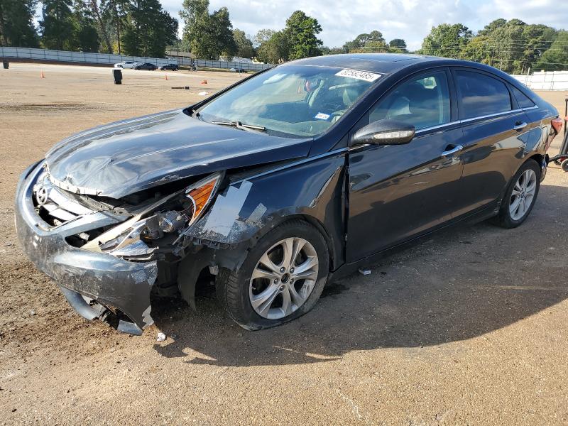 2011 HYUNDAI SONATA SE - 5NPEC4AC8BH060871