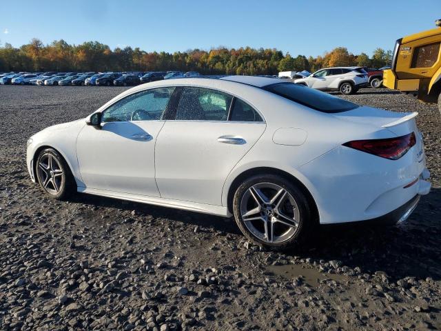 2021 MERCEDES-BENZ CLA 250 4M #3298109158