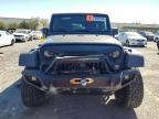 Lot #3301916421 2017 JEEP WRANGLER U