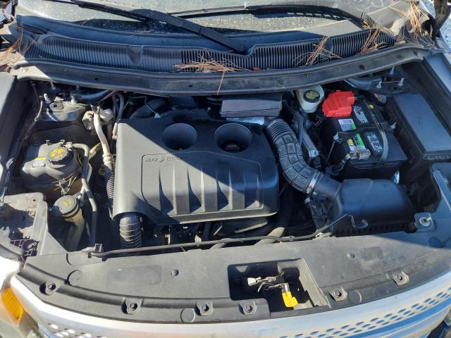 2012 FORD EXPLORER X - 1FMHK7D96CGA95914