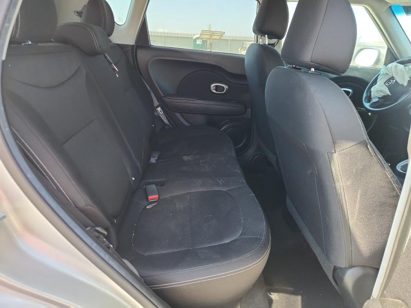 2017 KIA SOUL KNDJN2A26H7423556