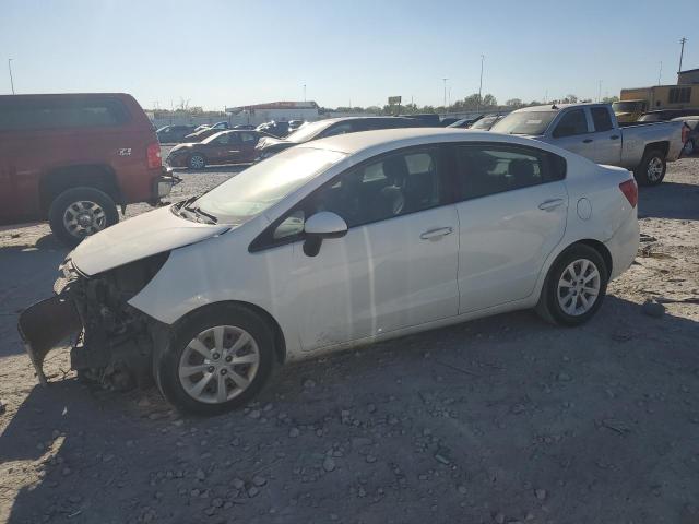 Global Auto Auctions: 2013 KIA RIO LX