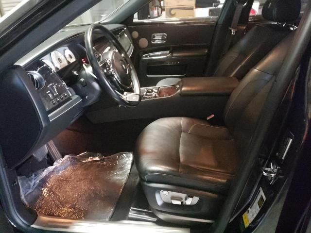 2011 ROL GHOST - SCA664S59BUX49956