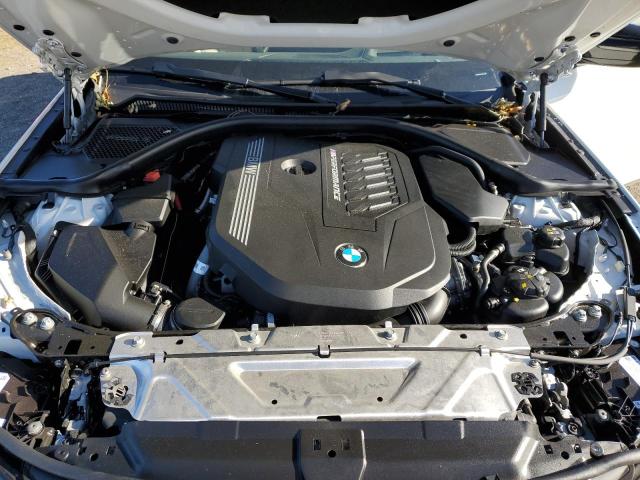 2023 BMW M340XI 3MW49FF02P8D12366