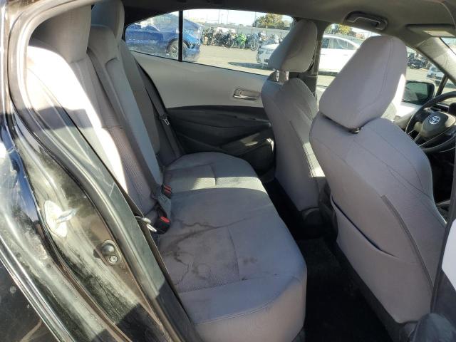 2021 TOYOTA COROLLA SE #3279536234