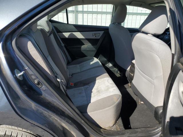 2019 TOYOTA COROLLA L #3278789642