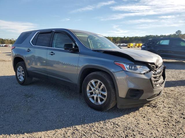 2020 CHEVROLET TRAVERSE L #3290315958