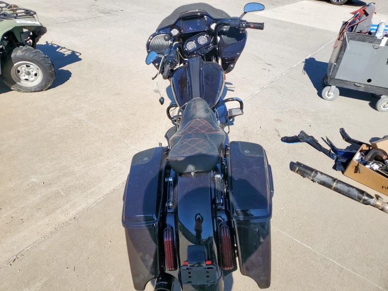 2019 HARLEY-DAVIDSON FLTRXSE - 1HD1TCL15KB960650