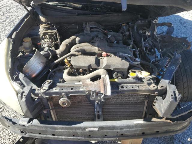 2013 SUBARU LEGACY 2.5 #3287827104