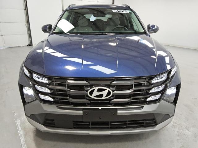 2025 HYUNDAI TUCSON SEL 5NMJB3DE0SH507778