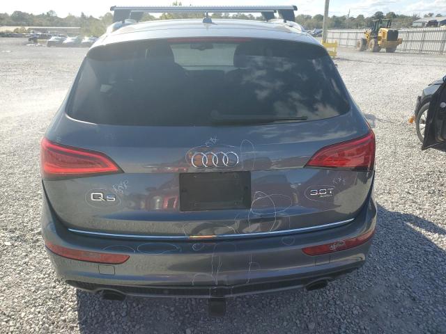 2015 AUDI Q5 PRESTIGE WA1WGAFPXFA030264