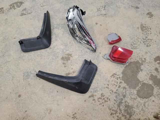 2015 TOYOTA HIGHLANDER #3265275766