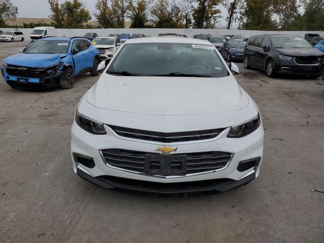 2017 CHEVROLET MALIBU LT - 1G1ZE5ST7HF220914