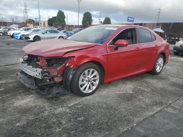 2023 TOYOTA CAMRY LE - 4T1C11AK7PU091377