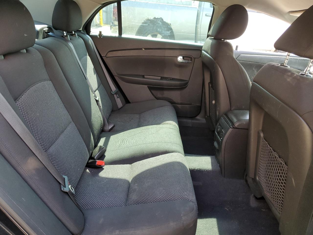 CHEVROLET MALIBU 1LT