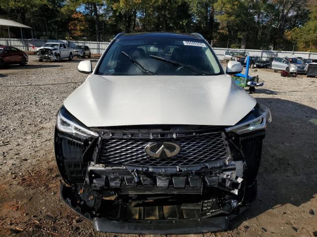 2020 INFINITI QX50 PURE #3296882898