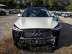 Lot #3296882898 2020 INFINITI QX50 PURE