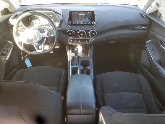 2023 NISSAN SENTRA SR #3281561386