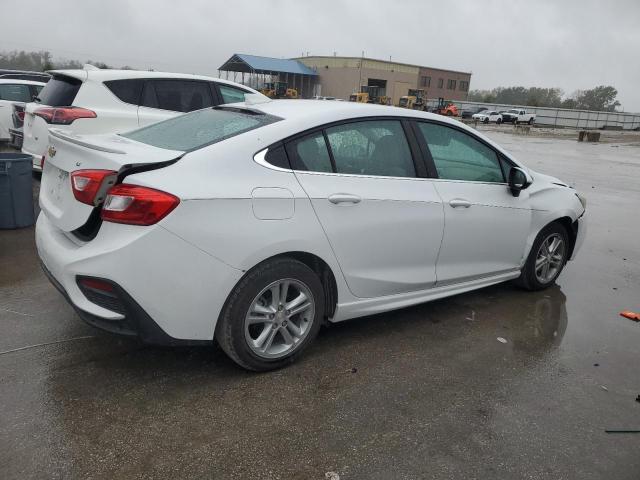 2017 CHEVROLET CRUZE LT - 1G1BE5SM8H7120731