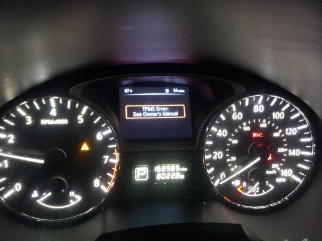 2015 NISSAN ALTIMA 2.5 #3276437690