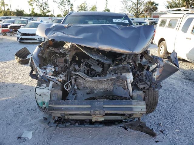 2018 MITSUBISHI OUTLANDER - JA4AZ3A32JZ026840