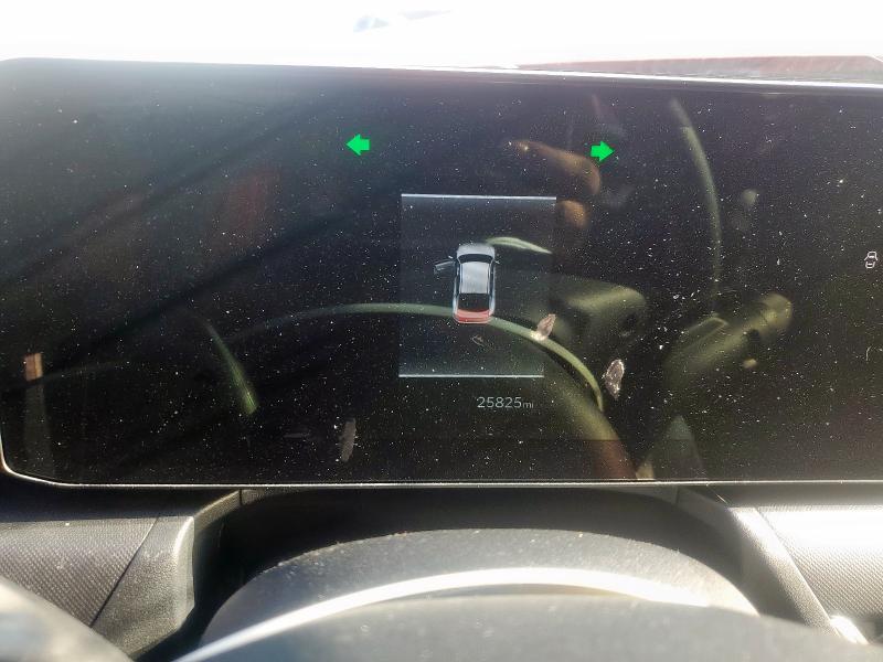 2025 KIA K4 LX - 3KPFT4DE2SE031453