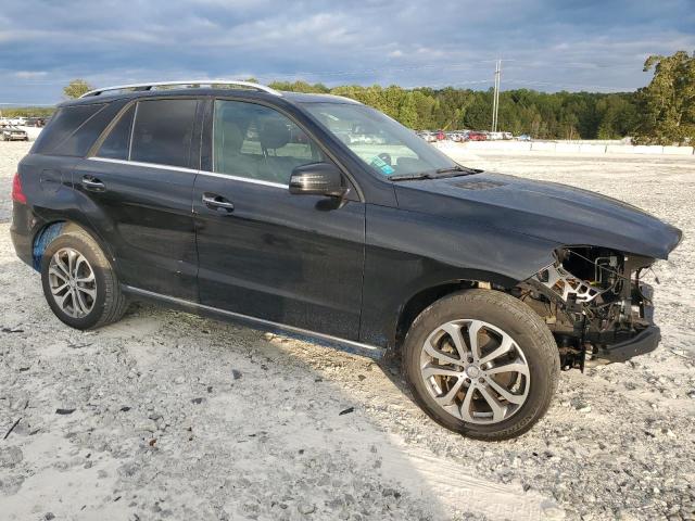 2016 MERCEDES-BENZ GLE 350 4JGDA5JB0GA765785
