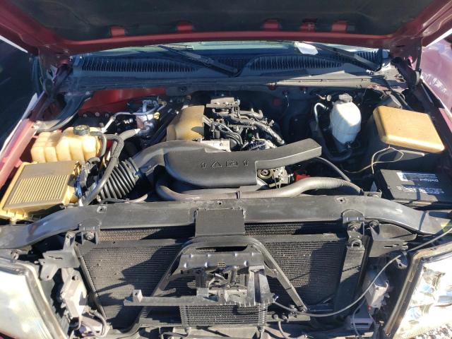 2003 CADILLAC ESCALADE L #3286688305