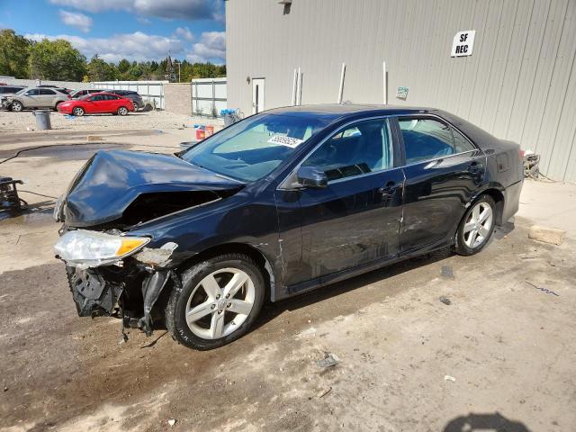 2014 TOYOTA CAMRY L - 4T1BF1FK7EU449709